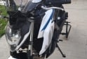 Motos - CF NK 400 2024 Nafta 10786Km - En Venta