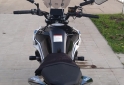 Motos - CF NK 400 2024 Nafta 10786Km - En Venta