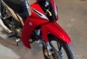 Motos - Yamaha NEW CRYPTON 110 2016 Nafta 22000Km - En Venta