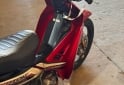 Motos - Yamaha NEW CRYPTON 110 2016 Nafta 22000Km - En Venta
