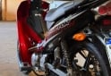 Motos - Yamaha NEW CRYPTON 110 2016 Nafta 22000Km - En Venta