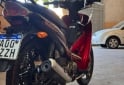 Motos - Yamaha NEW CRYPTON 110 2016 Nafta 22000Km - En Venta