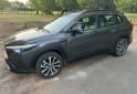Camionetas - Toyota Corolla Cross SEG Hibrida 2021 Electrico / Hibrido 139000Km - En Venta