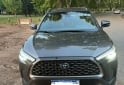 Camionetas - Toyota Corolla Cross SEG Hibrida 2021 Electrico / Hibrido 139000Km - En Venta