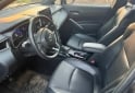 Camionetas - Toyota Corolla Cross SEG Hibrida 2021 Electrico / Hibrido 139000Km - En Venta
