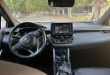 Camionetas - Toyota Corolla Cross SEG Hibrida 2021 Electrico / Hibrido 139000Km - En Venta