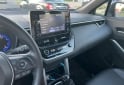 Camionetas - Toyota Corolla Cross SEG Hibrida 2021 Electrico / Hibrido 139000Km - En Venta
