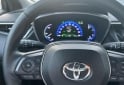 Camionetas - Toyota Corolla Cross SEG Hibrida 2021 Electrico / Hibrido 139000Km - En Venta
