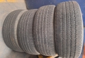 Accesorios para Autos - Cubiertas Amarok 245/65-17 - En Venta