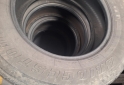 Accesorios para Autos - Cubiertas Amarok 245/65-17 - En Venta