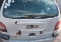 Autos - Renault Scenic 2001 Nafta 420000Km - En Venta