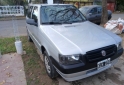 Autos - Fiat Uno fire 2011 Nafta 148000Km - En Venta