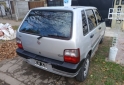 Autos - Fiat Uno fire 2011 Nafta 148000Km - En Venta