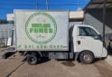 Utilitarios - Kia Transporte 2017 Nafta 130000Km - En Venta