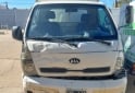Utilitarios - Kia Transporte 2017 Nafta 130000Km - En Venta