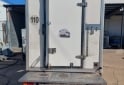 Utilitarios - Kia Transporte 2017 Nafta 130000Km - En Venta