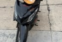 Motos - Honda Wave 2018 Nafta 40000Km - En Venta