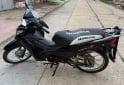 Motos - Honda Wave 2018 Nafta 40000Km - En Venta