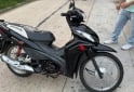 Motos - Honda Wave 2018 Nafta 40000Km - En Venta