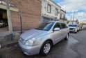 Camionetas - Kia Carnival 2.9 EX Crdi 2008 Diesel - En Venta