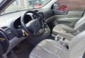 Camionetas - Kia Carnival 2.9 EX Crdi 2008 Diesel - En Venta