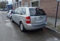 Camionetas - Kia Carnival 2.9 EX Crdi 2008 Diesel - En Venta