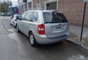 Camionetas - Kia Carnival 2.9 EX Crdi 2008 Diesel - En Venta