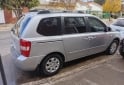 Camionetas - Kia Carnival 2.9 EX Crdi 2008 Diesel - En Venta