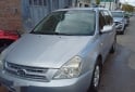 Camionetas - Kia Carnival 2.9 EX Crdi 2008 Diesel - En Venta