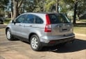 Camionetas - Honda CRV 2009 Nafta 375000Km - En Venta