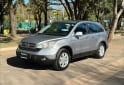 Camionetas - Honda CRV 2009 Nafta 375000Km - En Venta