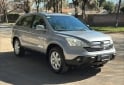 Camionetas - Honda CRV 2009 Nafta 375000Km - En Venta