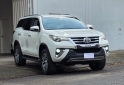 Camionetas - Toyota SW4 SRX 2016 Diesel - En Venta