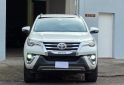 Camionetas - Toyota SW4 SRX 2016 Diesel - En Venta