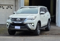 Camionetas - Toyota SW4 SRX 2016 Diesel - En Venta