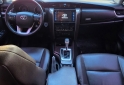 Camionetas - Toyota SW4 SRX 2016 Diesel - En Venta