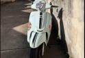 Motos - Kymco Like 125 2022 Nafta 12000Km - En Venta