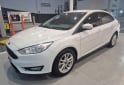Autos - Ford FOCUS 2.0 SE 4PTAS MT 2015 Nafta 86000Km - En Venta
