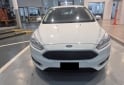 Autos - Ford FOCUS 2.0 SE 4PTAS MT 2015 Nafta 86000Km - En Venta