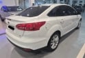 Autos - Ford FOCUS 2.0 SE 4PTAS MT 2015 Nafta 86000Km - En Venta