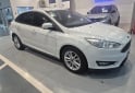 Autos - Ford FOCUS 2.0 SE 4PTAS MT 2015 Nafta 86000Km - En Venta
