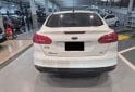 Autos - Ford FOCUS 2.0 SE 4PTAS MT 2015 Nafta 86000Km - En Venta