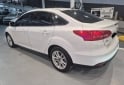 Autos - Ford FOCUS 2.0 SE 4PTAS MT 2015 Nafta 86000Km - En Venta