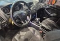 Autos - Ford FOCUS 2.0 SE 4PTAS MT 2015 Nafta 86000Km - En Venta