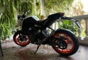 Motos - Ktm Duke 200 2019 Nafta 8600Km - En Venta