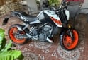 Motos - Ktm Duke 200 2019 Nafta 8600Km - En Venta