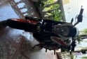 Motos - Ktm Duke 200 2019 Nafta 8600Km - En Venta