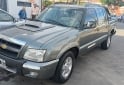 Camionetas - Chevrolet S10 2011 Diesel 223000Km - En Venta