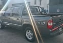 Camionetas - Chevrolet S10 2011 Diesel 223000Km - En Venta