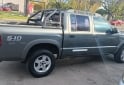 Camionetas - Chevrolet S10 2011 Diesel 223000Km - En Venta
